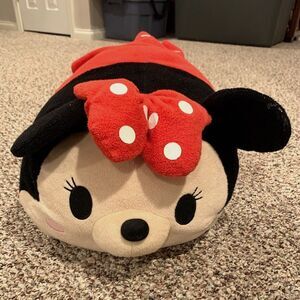 Disney Tsum Tsum - JUMBO Minnie Mouse